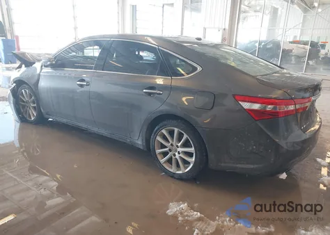 2013 Toyota Avalon Xle Touring z USA, uszkodzony, nr VIN 4T1BK1EB5DU041897